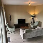 Apartment Bij Broeders Vakantieappartmenten De Moer