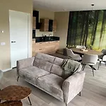 Bij Broeders Vakantieappartmenten Apartment De Moer