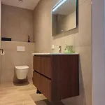 Apartment Bij Broeders Vakantieappartmenten De Moer