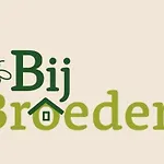 Apartment Bij Broeders Vakantieappartmenten