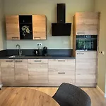 Apartment Bij Broeders Vakantieappartmenten *
