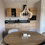 Apartment Bij Broeders Vakantieappartmenten De Moer