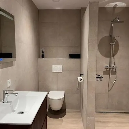 Bij Broeders Vakantieappartmenten Де-Мур