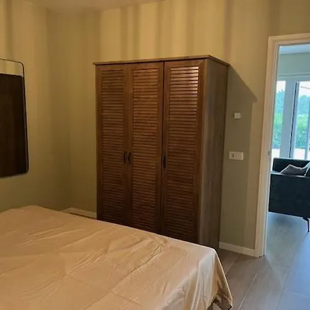 Bij Broeders Vakantieappartmenten Διαμέρισμα De Moer