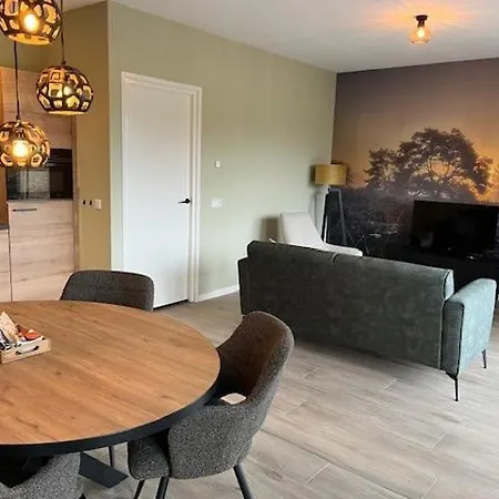 Διαμέρισμα Bij Broeders Vakantieappartmenten De Moer