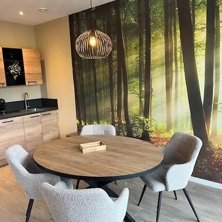 Lägenhet Bij Broeders Vakantieappartmenten