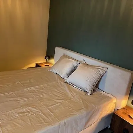 Bij Broeders Vakantieappartmenten Lägenhet *