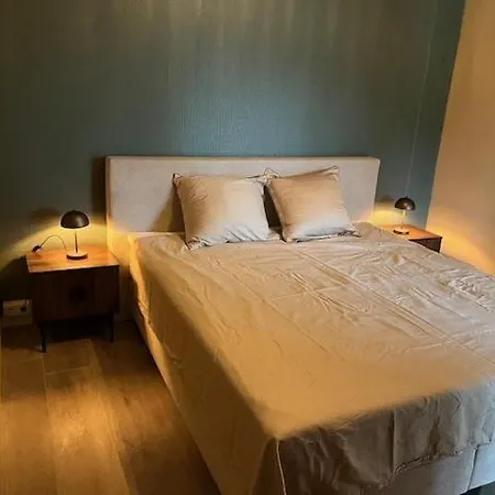 Lägenhet Bij Broeders Vakantieappartmenten De Moer