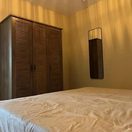 Bij Broeders Vakantieappartmenten *