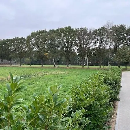 Bij Broeders Vakantieappartmenten Lägenhet *