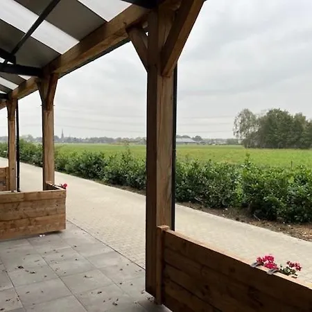 Lägenhet Bij Broeders Vakantieappartmenten
