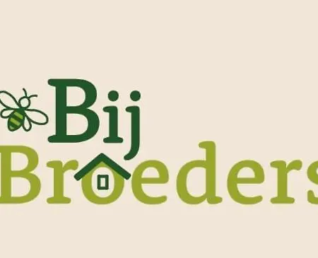 Lägenhet Bij Broeders Vakantieappartmenten