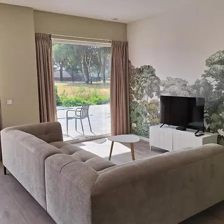 Apartment Bij Broeders Vakantieappartmenten