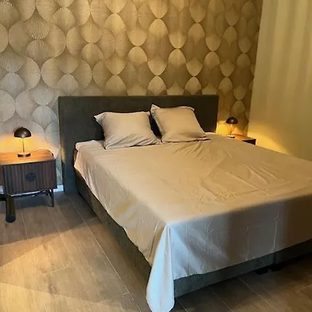 Lägenhet Bij Broeders Vakantieappartmenten *