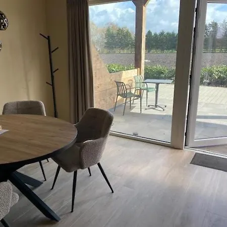 Lägenhet Bij Broeders Vakantieappartmenten *