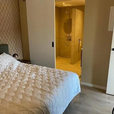 Bij Broeders Vakantieappartmenten De Moer