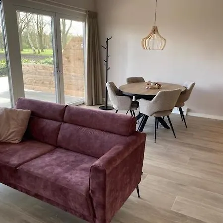 Lägenhet Bij Broeders Vakantieappartmenten