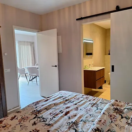 Apartment Bij Broeders Vakantieappartmenten *