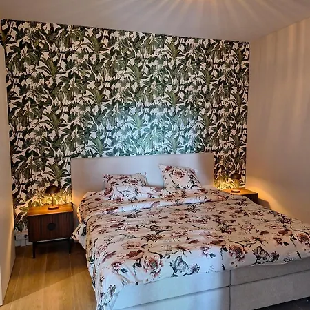 Bij Broeders Vakantieappartmenten Apartment