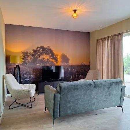 Apartment Bij Broeders Vakantieappartmenten De Moer