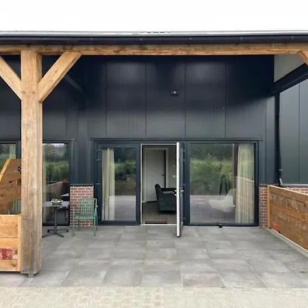 Bij Broeders Vakantieappartmenten Lägenhet