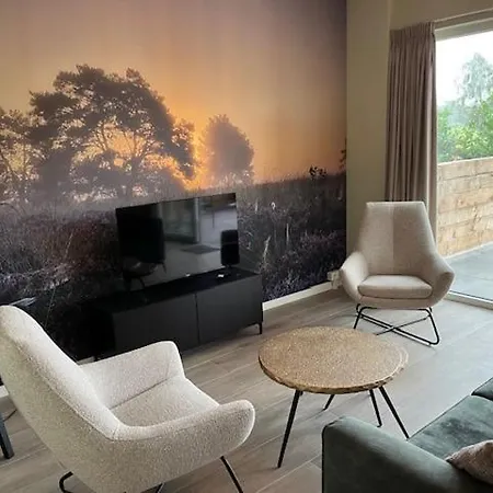 Bij Broeders Vakantieappartmenten Lägenhet