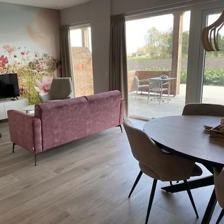 Bij Broeders Vakantieappartmenten * De Moer