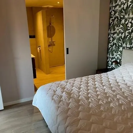 Bij Broeders Vakantieappartmenten De Moer