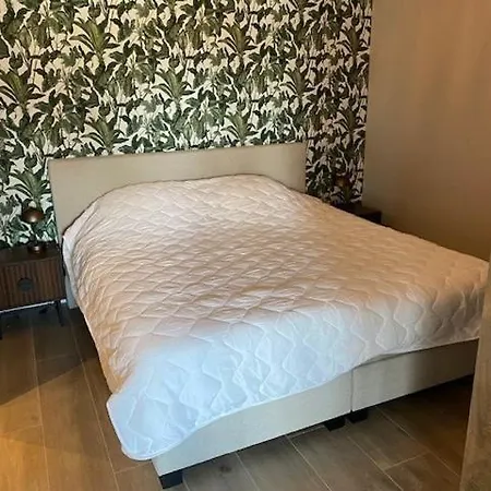 Bij Broeders Vakantieappartmenten *