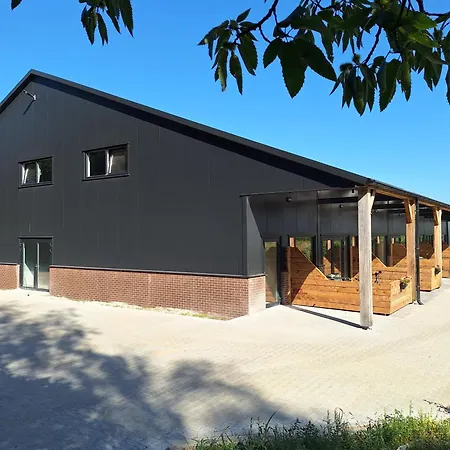 Apartment Bij Broeders Vakantieappartmenten *