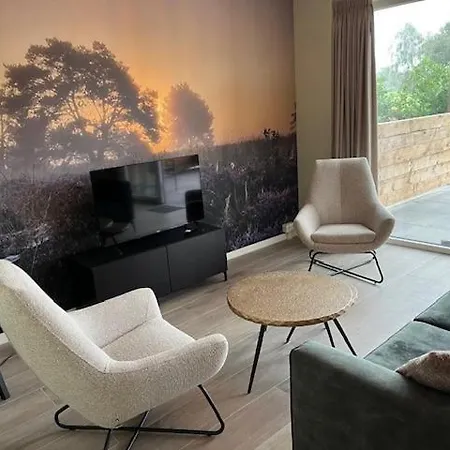 Apartment Bij Broeders Vakantieappartmenten