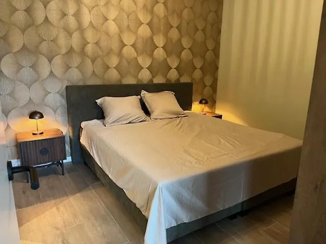 Bij Broeders Vakantieappartmenten Apartment *