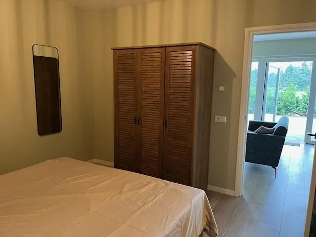 Bij Broeders Vakantieappartmenten Apartment De Moer