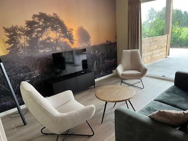 Apartment Bij Broeders Vakantieappartmenten