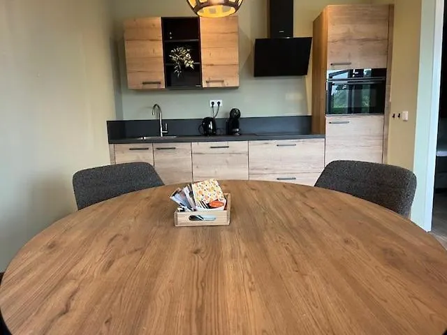 Apartment Bij Broeders Vakantieappartmenten